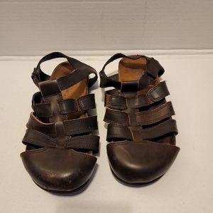 Bearpaw Boy's Sandals